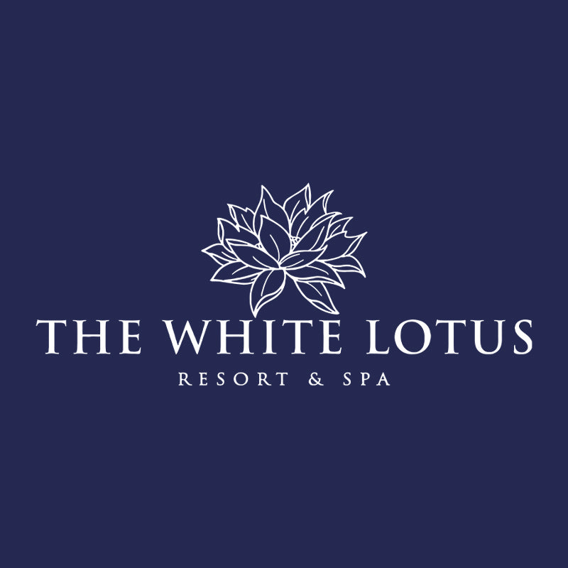 The White Lotus Resort & Spa T-Shirt - FiveFingerTees