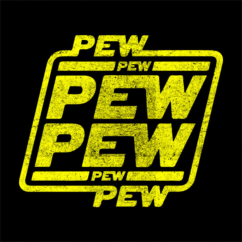 Pew Pew