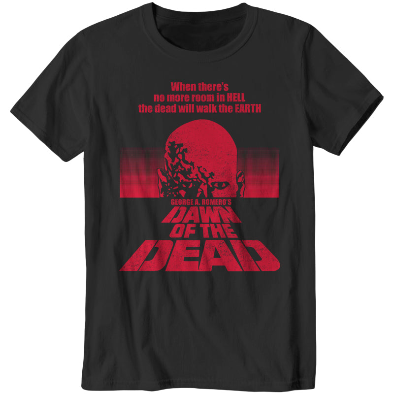 Retro Dawn Of The Dead