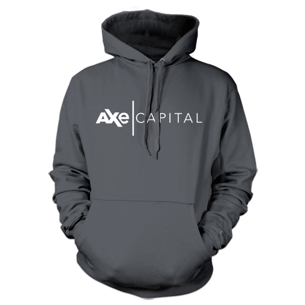 Axe Capital Hoodie - FiveFingerTees