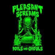 Pleasant Screams T-Shirt - FiveFingerTees