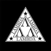 Lambda Lambda Lambda T-Shirt - FiveFingerTees
