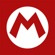 Mario Costume T-Shirt - FiveFingerTees