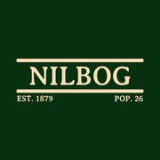 Nilbog T-Shirt - FiveFingerTees