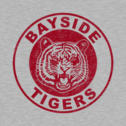 Bayside Tigers T-Shirt - FiveFingerTees