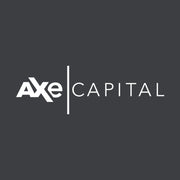 Axe Capital T-Shirt - FiveFingerTees