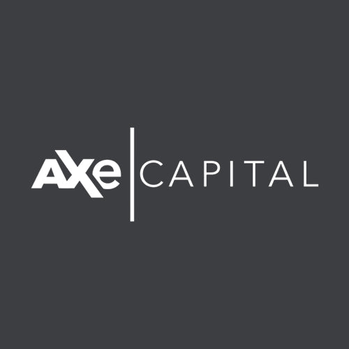 Axe Capital T-Shirt - FiveFingerTees