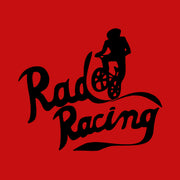 Rad Racing T-Shirt - FiveFingerTees