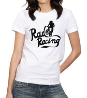 Rad Racing T-Shirt - FiveFingerTees