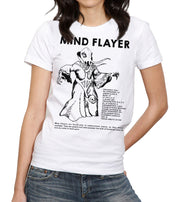 Mind Flayer T-Shirt - FiveFingerTees