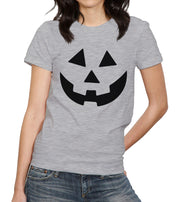 Jack-O-Lantern T-Shirt - FiveFingerTees