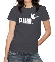 Pika Puma T-Shirt - FiveFingerTees