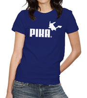 Pika Puma T-Shirt - FiveFingerTees