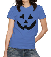 Jack-O-Lantern T-Shirt - FiveFingerTees