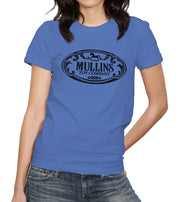 Mullins Toy Company T-Shirt - FiveFingerTees
