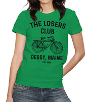The Losers Club T-Shirt - FiveFingerTees