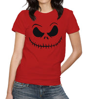 Jack Skellington T-Shirt - FiveFingerTees