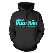 Nuka-Cola Quantum Hoodie - FiveFingerTees
