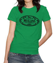 Mullins Toy Company T-Shirt - FiveFingerTees