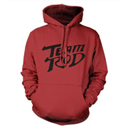 Team Rod Hoodie - FiveFingerTees