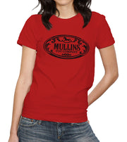 Mullins Toy Company T-Shirt - FiveFingerTees