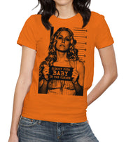 Nobody Puts Baby In The Corner T-Shirt - FiveFingerTees