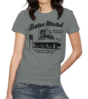 Bates Motel T-Shirt - FiveFingerTees