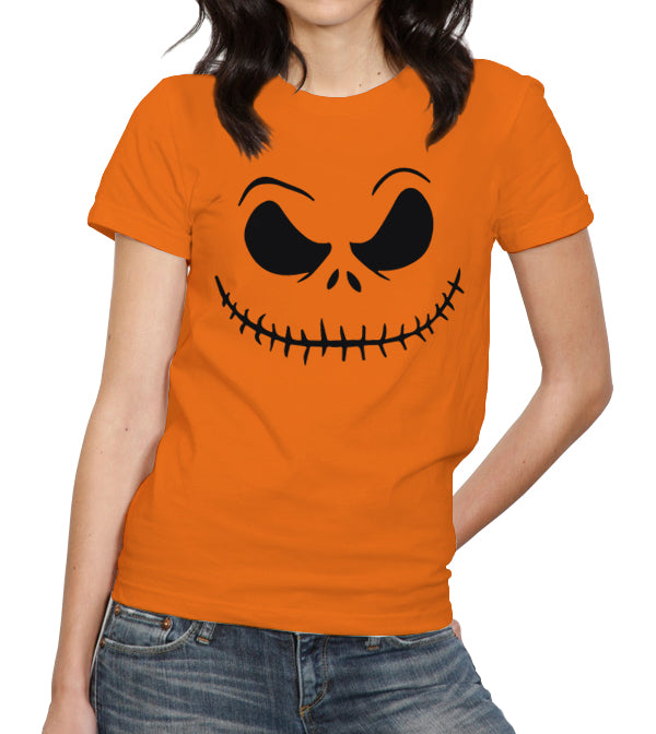 Jack Skellington T-Shirt - FiveFingerTees