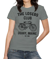 The Losers Club T-Shirt - FiveFingerTees