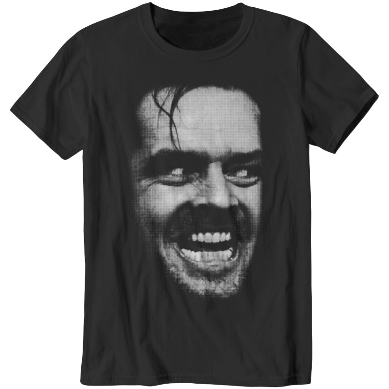 Here's Johnny! T-Shirt - FiveFingerTees