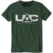 UAC T-Shirt - FiveFingerTees