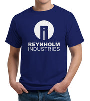 Reynholm Industries T-Shirt - FiveFingerTees