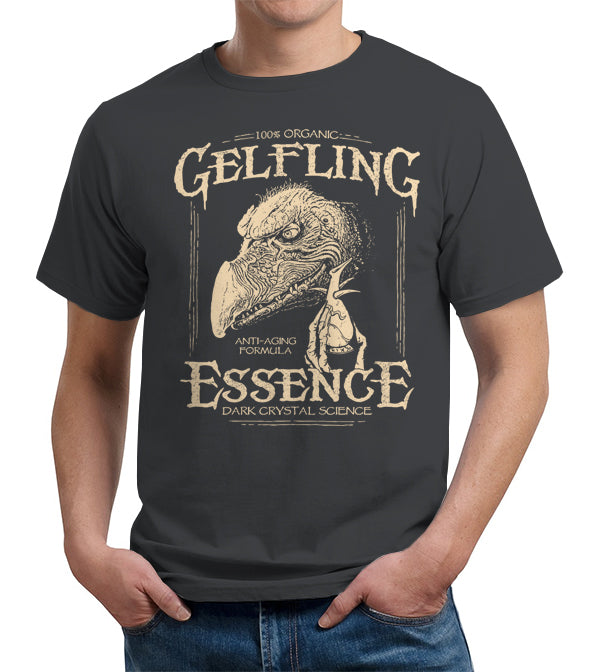 Gelfling Essence T-Shirt - FiveFingerTees