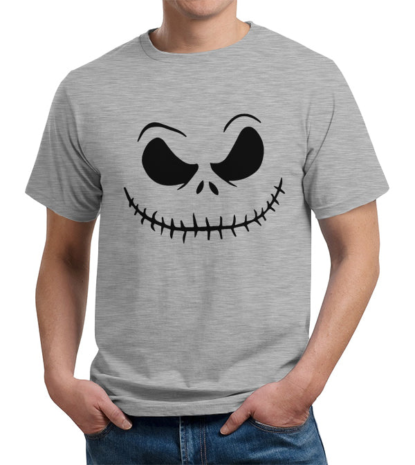 Jack Skellington T-Shirt - FiveFingerTees
