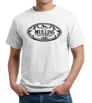 Mullins Toy Company T-Shirt - FiveFingerTees