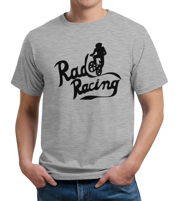 Rad Racing T-Shirt - FiveFingerTees