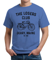 The Losers Club T-Shirt - FiveFingerTees
