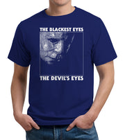 The Devil's Eyes T-Shirt - FiveFingerTees