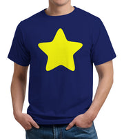 Steven Universe Star T-Shirt - FiveFingerTees