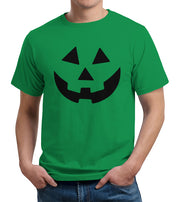 Jack-O-Lantern T-Shirt - FiveFingerTees