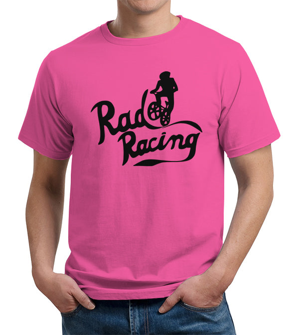 Rad Racing T-Shirt - FiveFingerTees