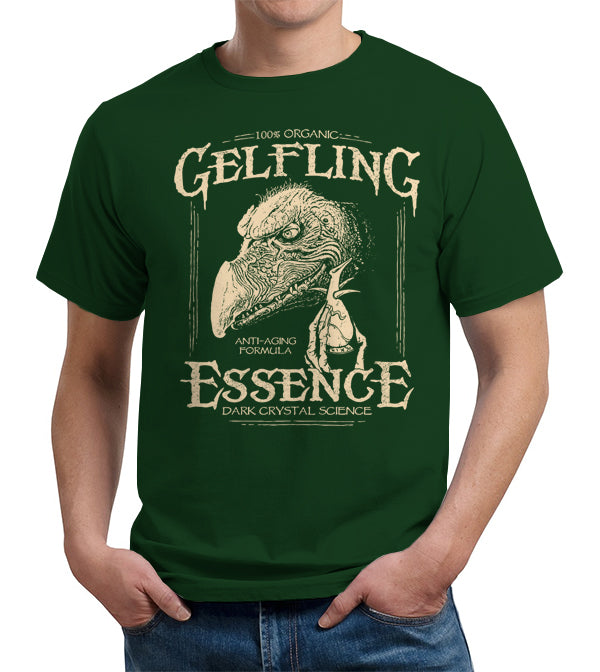 Gelfling Essence T-Shirt - FiveFingerTees