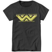 Weyland Yutani T-Shirt - FiveFingerTees