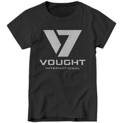 Vought International Ladies T-Shirt - FiveFingerTees
