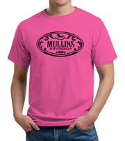 Mullins Toy Company T-Shirt - FiveFingerTees