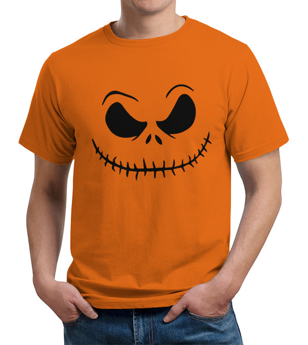 Jack Skellington T-Shirt - FiveFingerTees