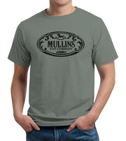 Mullins Toy Company T-Shirt - FiveFingerTees
