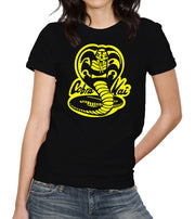 Cobra Kai T-Shirt - FiveFingerTees