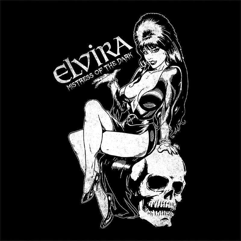 Elvira Mistress Of The Dark WHOLESALE
