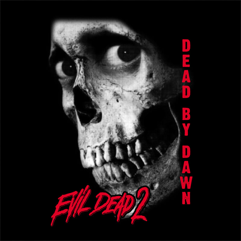 Evil Dead 2 WHOLESALE